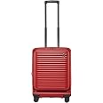 Echolac Polycarbonate 76.5 cms Red Hardsided Cabin Luggage (PC183F-G)