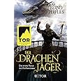 Der Drachenjäger - Die erste Reise ins Wolkenmeer: Roman (Die Reise ins Wolkenmeer, Band 1)