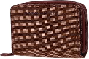 Mandarina Duck Md20 Portfele, Akcesoria podróżnicze-Portfele damskie, Pieczona glina, OneSize