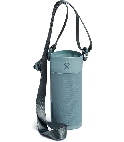 Hydro Flask Small Packable Bottle Sling for 18, 21, & 24 oz. Standard Mouth  Water Bottles : Amazon.co.uk: Sports & Outdoors