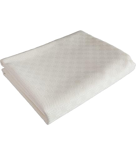 Bulgomme Sottotovaglia In Gomma Nero 140x280 Cm - Spessore 2,5 Mm, Proteggi Tavolo