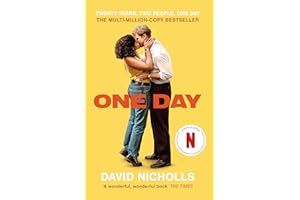 One day: Now a major Netflix series