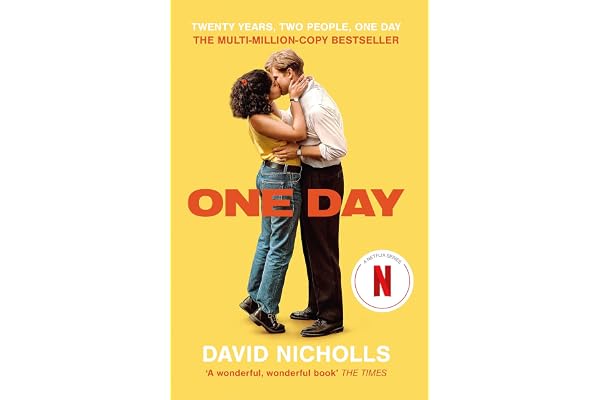 One Day: Now a major Netflix series