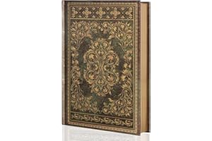 MGGAO Line Cuadernos para Mujeres Hombres, A5 Diario Estético de Tapa Dura y Rayas, 100 GSM Diarios para Escribir para el Trabajo, Tomar Notas, Oficina Escuela