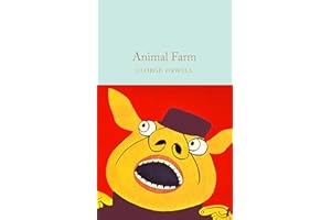 Animal Farm: George Orwell