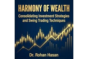 Harmony of Wealth: Consolidating Investment Strategies and Swing Trading Techniques