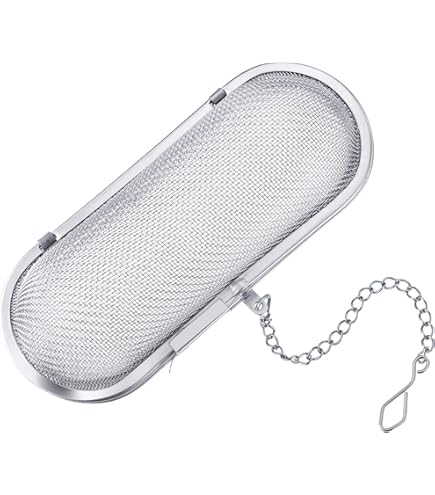 Infusore Tescoma GrandChef - Acciaio Inossidabile, 6 Cm, Per Spezie Ed Erbe - Foto 7