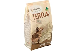 Vadigran Terra Dègue, 2.25 kg (Lot de 1)