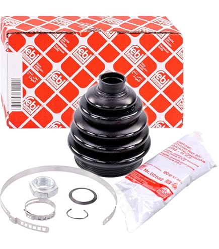 febi bilstein 03636 CV Boot Kit, pack of one : Amazon.co.uk
