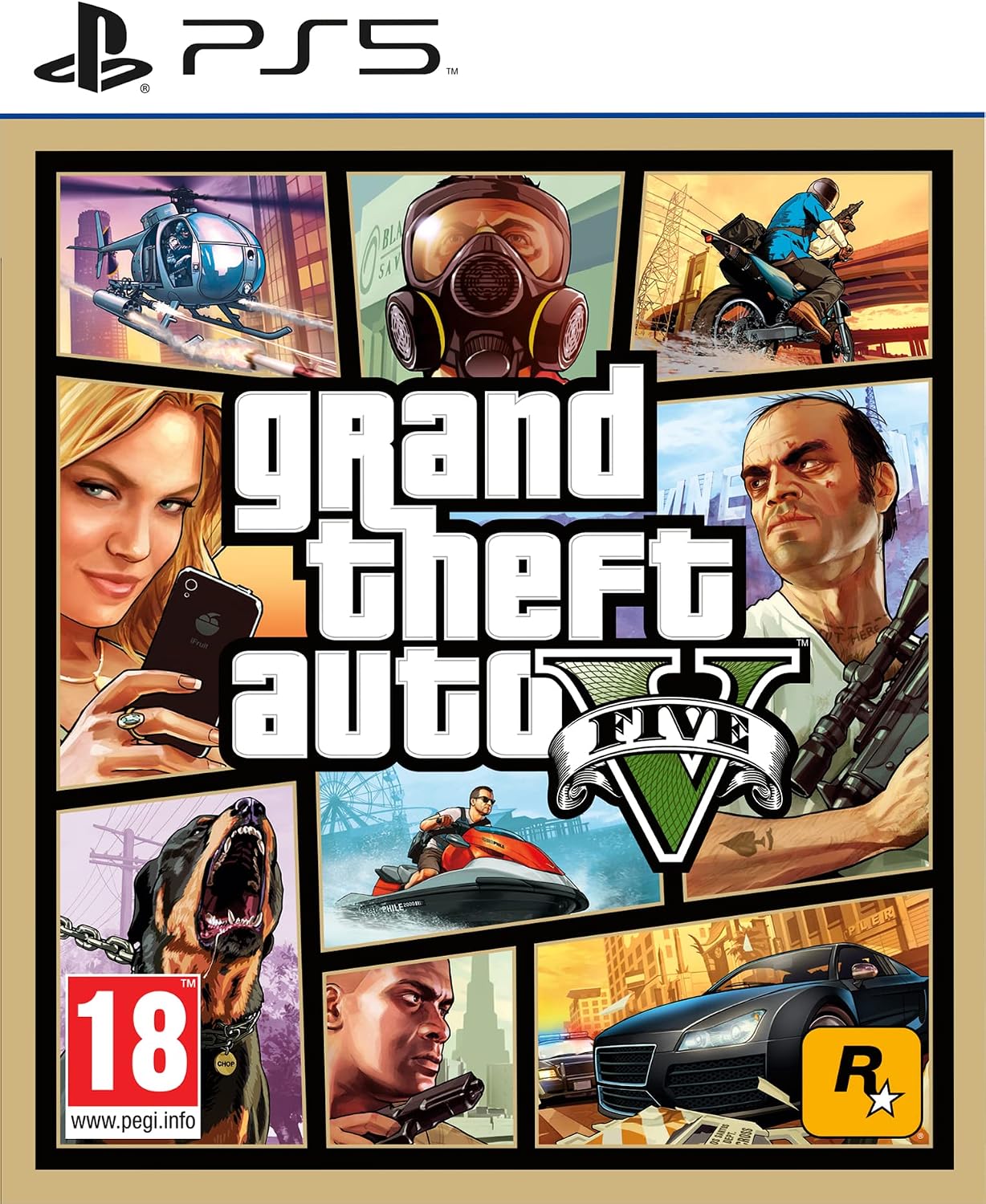 Vue 7