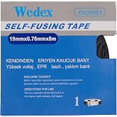 Tek-İş Eriyen Bant 19 X 0.8mm X 8 Metre