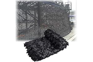 GASSNAKE Tarnnetz Camouflage Netz Woodland Jagd Tarn Waldlandschaft Outdoor Bundeswehr Tarn Armee Bundeswehr Army Camo Tarnung Net BW Camping