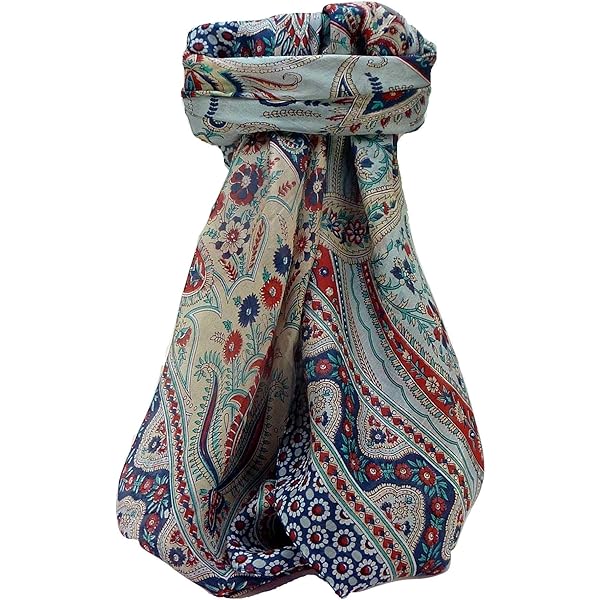 HOMMES KAANI ÉTOLE Authentique Kashmiri De Luxe Pashmina Style Châle 71.1x203cm EUR 148,28 - FR