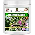Sansar Agro® NPK for Adenium Growth (200 gm), Essential NPK Fertilizer for fast Growth and a Healthy Adenium Plant.