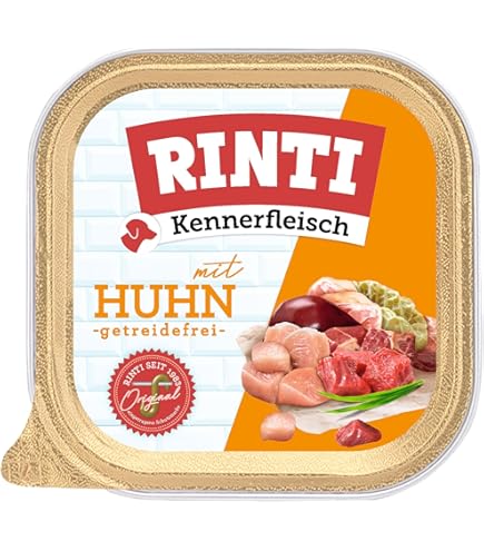 RINTI Singlevlees Exclusive Snack 50 g voordelig online bestellen