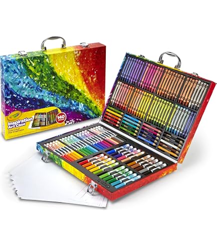 Crayola - Sparkle Ultimelt Pen - Loisir créatif - Kits d'activités - à partir de Crayola - Sparkle Ultimelt Pen - Loisir créatif - Kits d'activités - à partir de