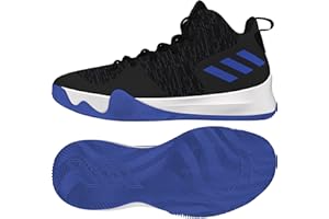 adidas Homme Explosive Flash Chaussures de Basketball, EU