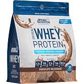 Applied Critical Whey - &Ccedil;ikolata 900 g Protein