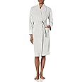 Natori N Women's Nirvana Robe, Heather Grey, Large