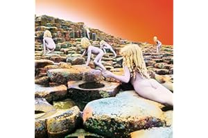 Houses Of The Holy (Album original isé)