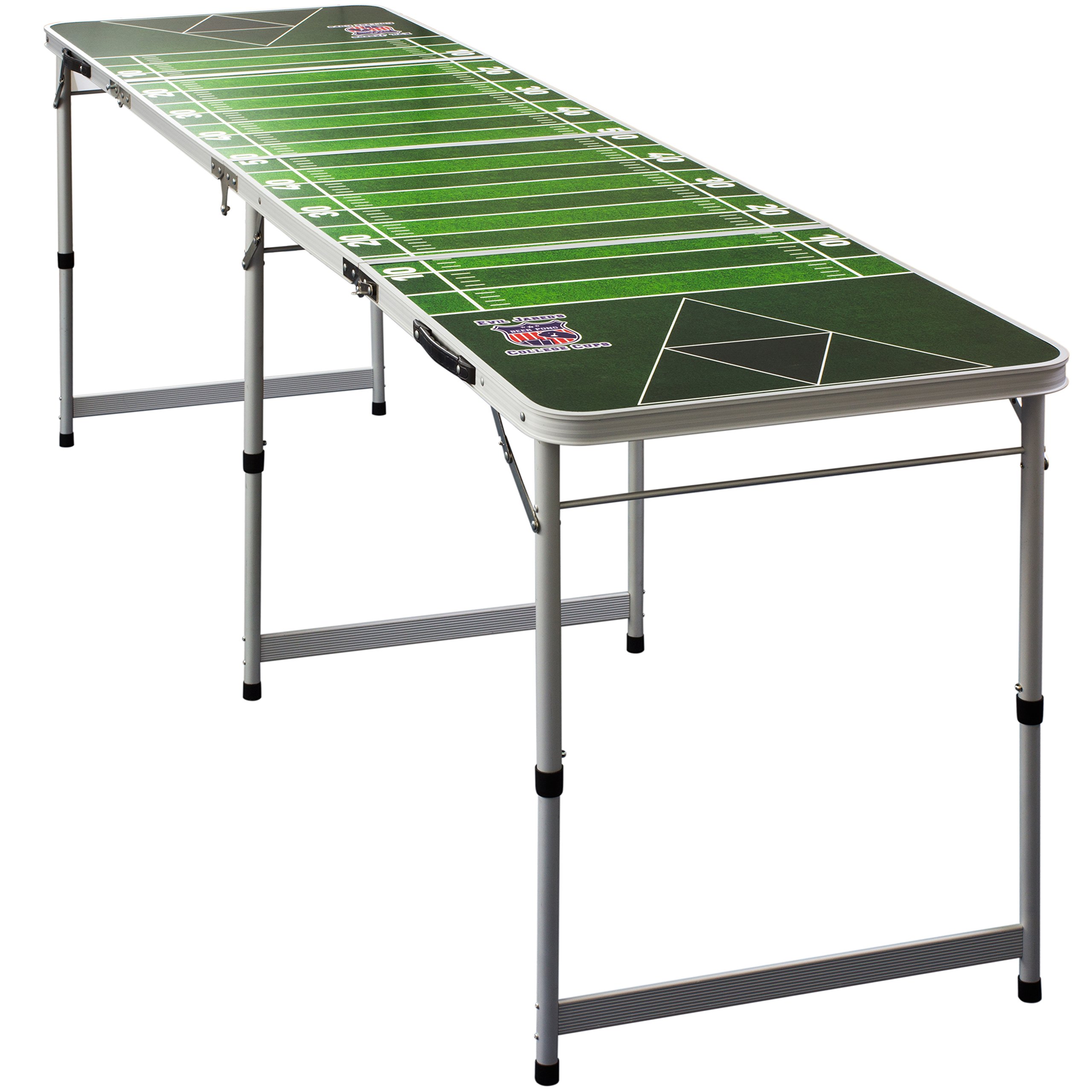 Alluminio Dimensioni Ufficiali Per Tornei Amatoriali E