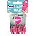 TePe Interdental Brush Pink 0.4mm Pack of 6