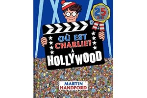 Charlie midi - A Hollywood