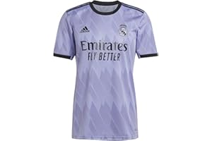 Real Madrid, Trikot Herren, Saison 2022/23 Offizielle Auswärtstrikot