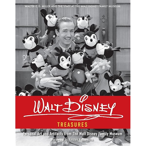 People Behind the Disney Parks: Stories of Those Honored with a
