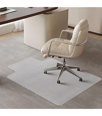 Office Chair Mat Kuyal 36