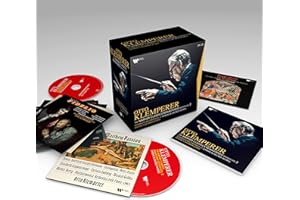 The Complete Warner Classics Opera & Sacred Works - EMI Columbia & HMV Recordings