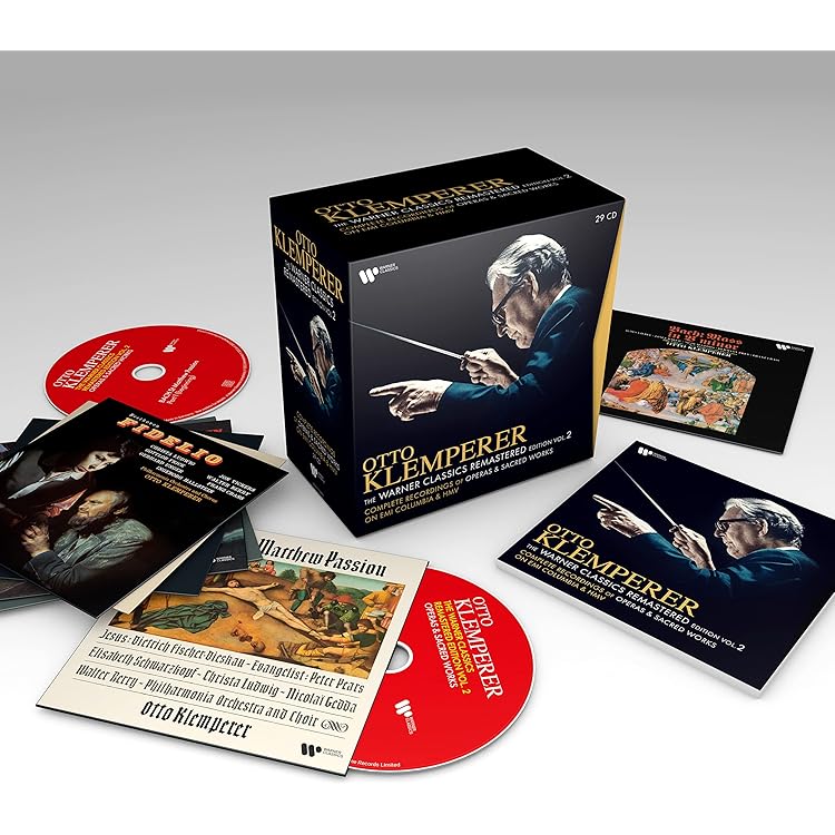 最終値 ジョージ・セル/コンプリート・アルバム・コレクション 106CDボックス Amazon.co.jp: ジョージ・セル／ザ・コンプリート・アルバム
