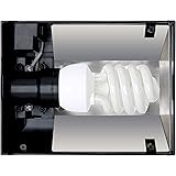 Exo Terra Compact Top Nano Terrarienabdeckung für Terrarien mit einer Breite von 20cm