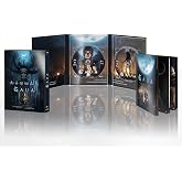Gaua - Edicion Coleccionista Digipack + Libreto 32 P&aacute;ginas (Blu-ray + Blu-ray Extras)