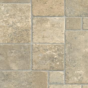 Building Materials Wkgsc892 Wood Effect Anti Slip Vinyl Flooring