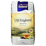 Me&szlig;mer Old England, Earl Grey (aromatisiert), 400 g Packung