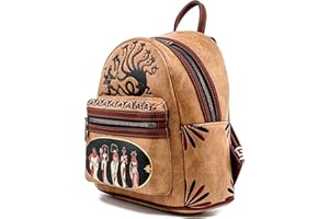 Loungefly Borse Sacs Unisexe