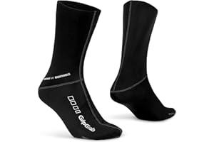 GripGrab skarpety rowerowe Uniseks Gripgrab Winddichte Frühling-herbst Übergangssocken (1 w zestawie)