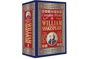 The Complete Works of William Shakespeare