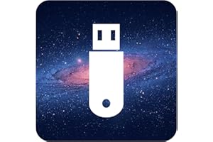 D-S Systems Installation-Bootstick kompatibel mit OS X 10.7 Lion macOS Bootfähiger Bootable USB (Bootstick) für Installation / Update / Downgrade