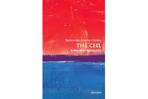 The Cell: A Very Short Introduction
