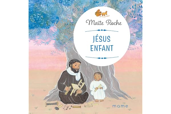 Jésus enfant