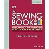 The Sewing Book New Edition: Over 300 Step-by-Step Techniques