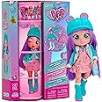 BFF by Cry Babies Doll Lala 8-Inch