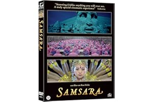 Samsara (verzion longue)