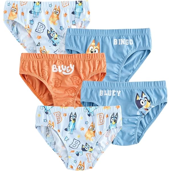 Calzoncillos Slip De Algodón JAST Para Niño Pack 12 Unidades, Tallas 2-16  Años