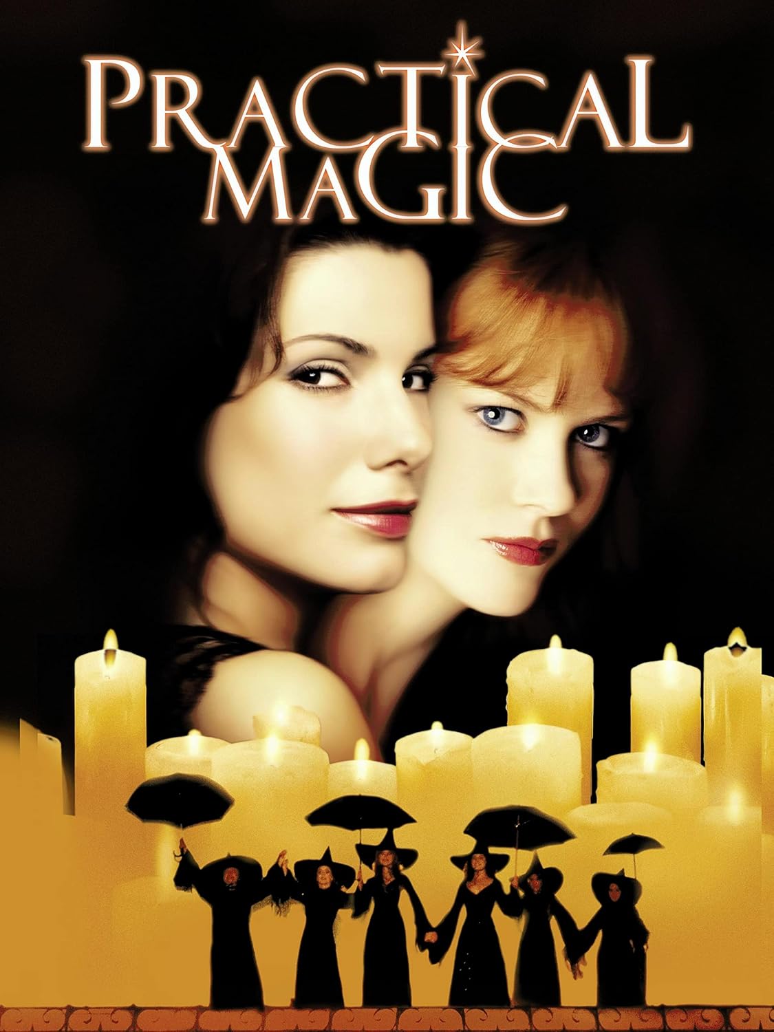 Qualité de Fabrication & Durabilité : Practical Magic