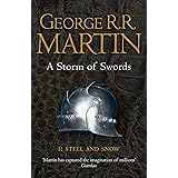 A Storm of Swords: Part 1 Steel and Snow (A Song of Ice and Fire, Book 3)