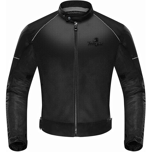 Giacca Moto Tucano Urbano Traforata 8224mf419 URBAN NETWORK Nero Salvia 208306 Zoom - Foto 12