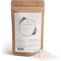 Vitabay Zeolith 95% Klinoptilolith Pulver Ab € 19,34 | Preisvergleich